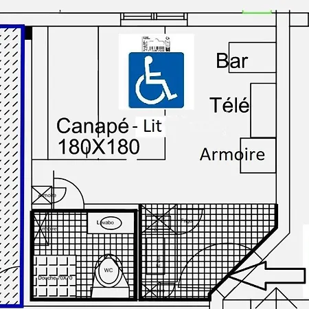 Appartamento 